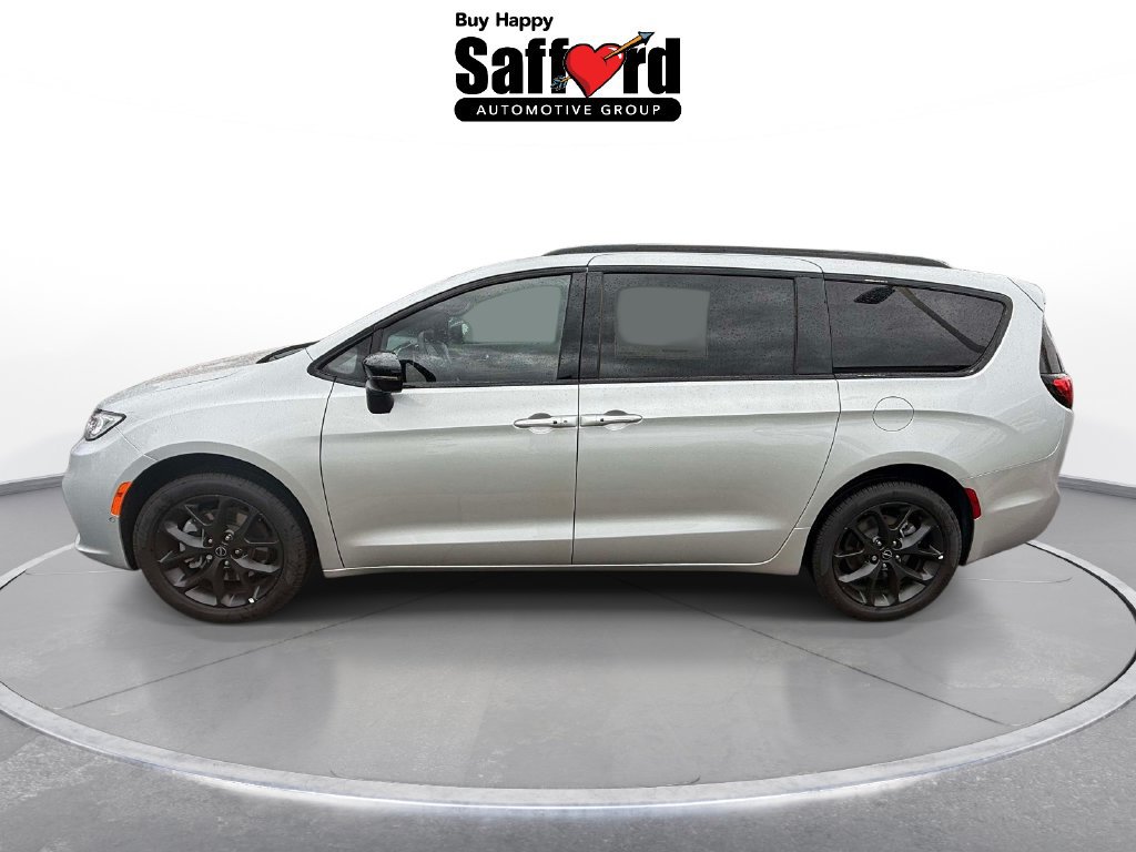 New 2026 Chrysler Pacifica Select w/ S Appearance Package AWD/4WD image 4