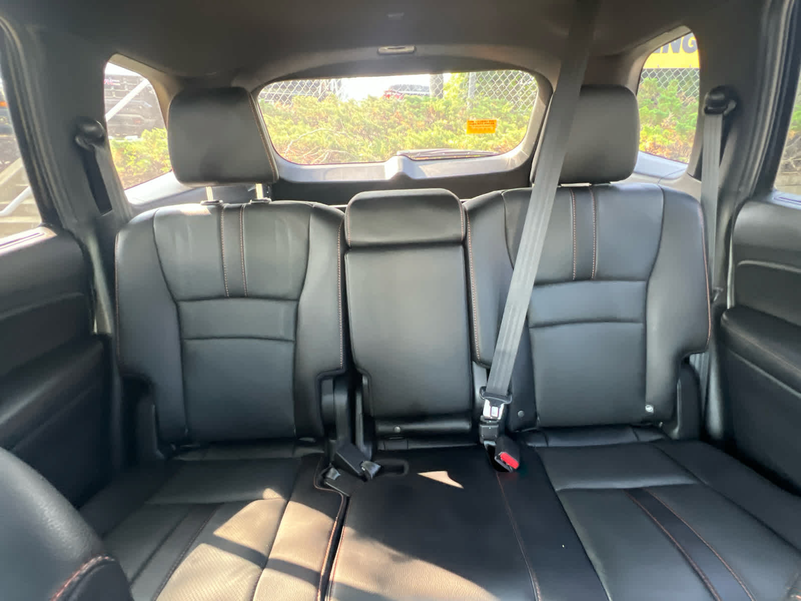 Used 2023 Honda Passport TrailSport image 15