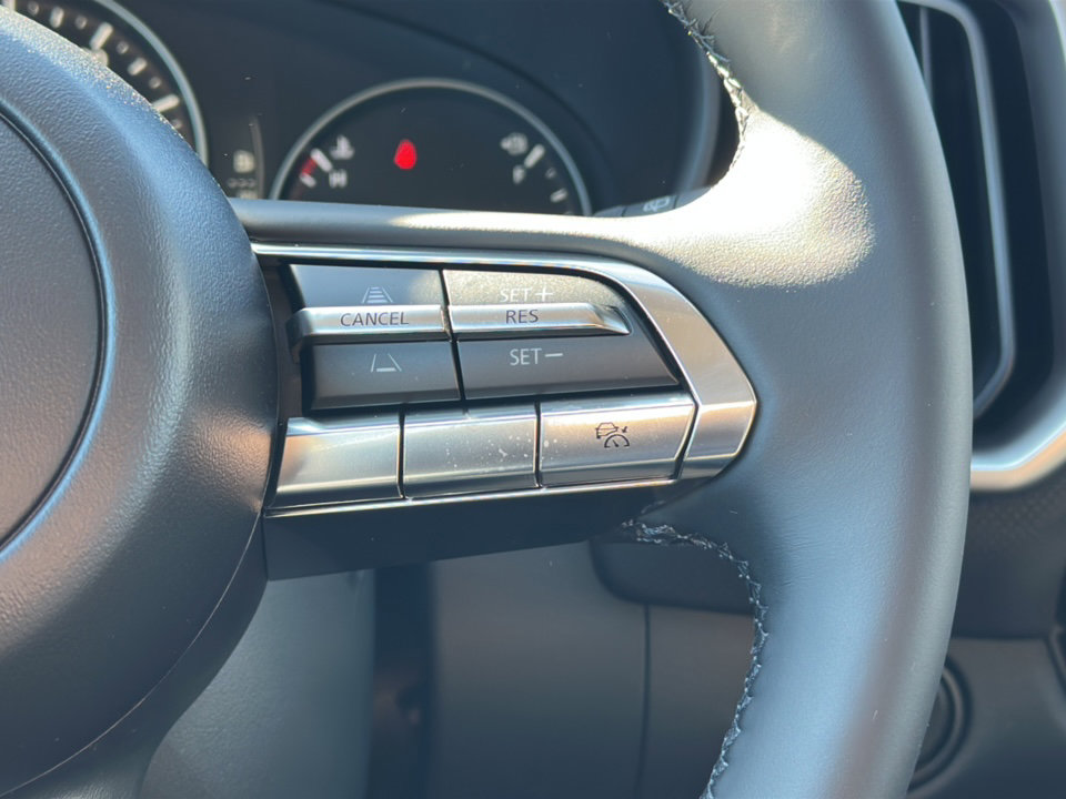 New 2026 MAZDA CX-50 2.5 Hybrid w/ Weather Package image 16