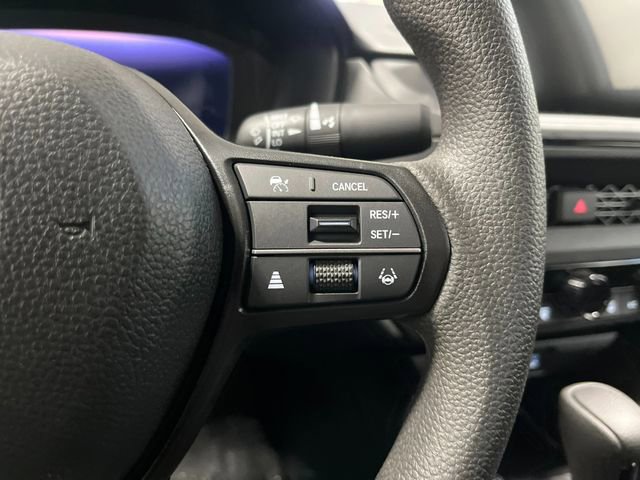 New 2026 Honda Accord LX image 12