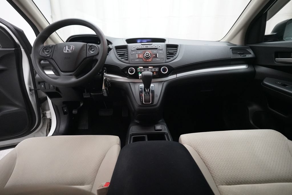 Used 2016 Honda CR-V LX image 5