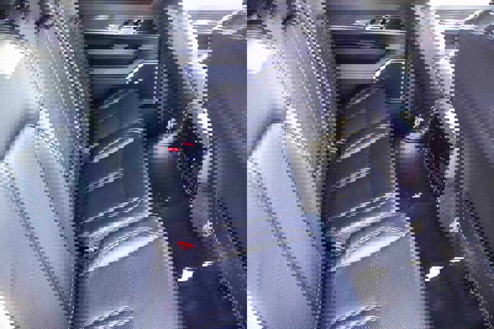 Used 2022 Jeep Wagoneer Series II image 13