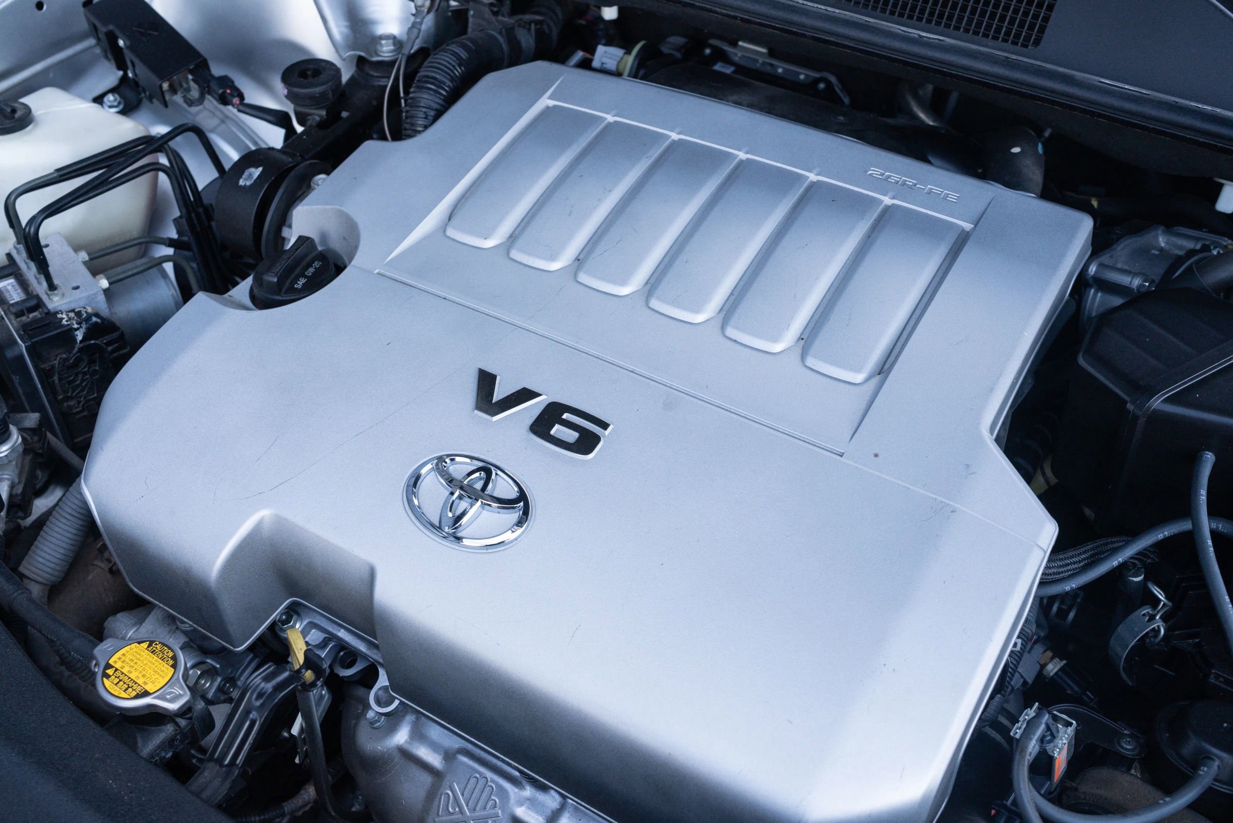 Used 2015 Toyota Venza Limited image 9