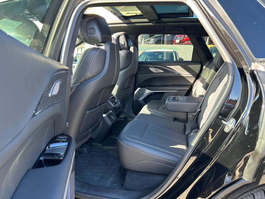 Used 2024 Cadillac Lyriq Luxury w/ LPO, Floor Liner Package image 55