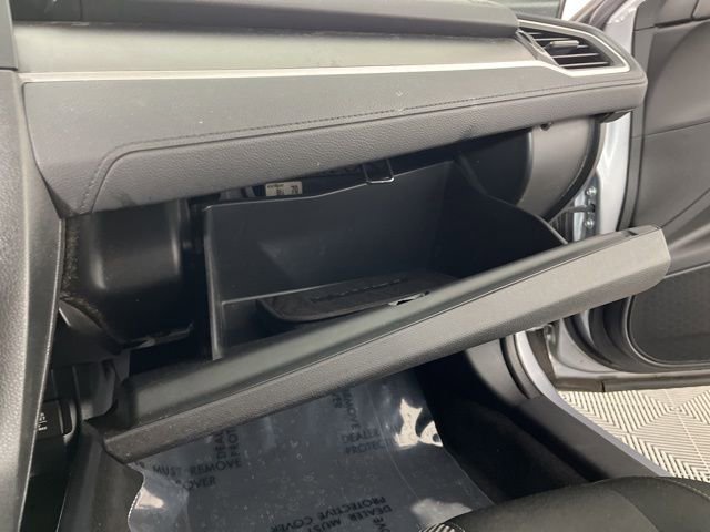 Used 2018 Honda Civic LX image 32