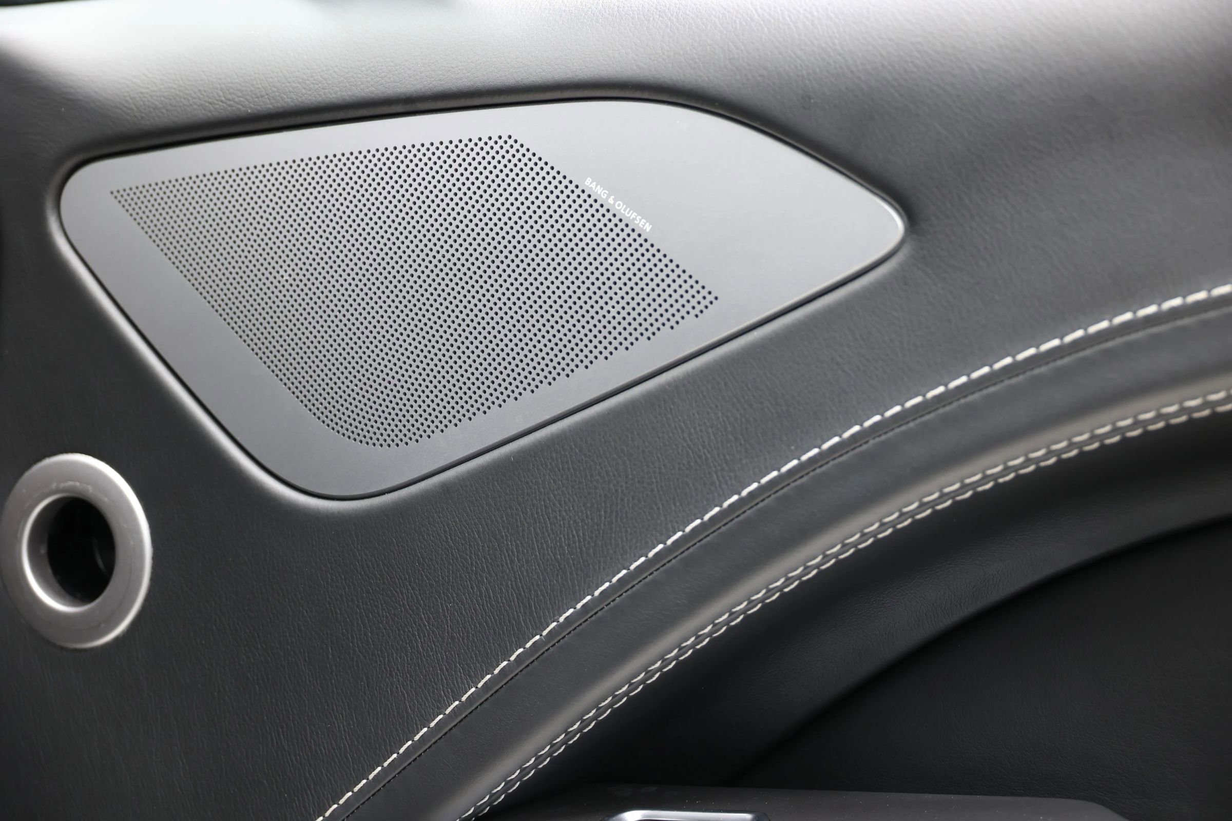 Used 2015 Aston Martin Rapide S image 76