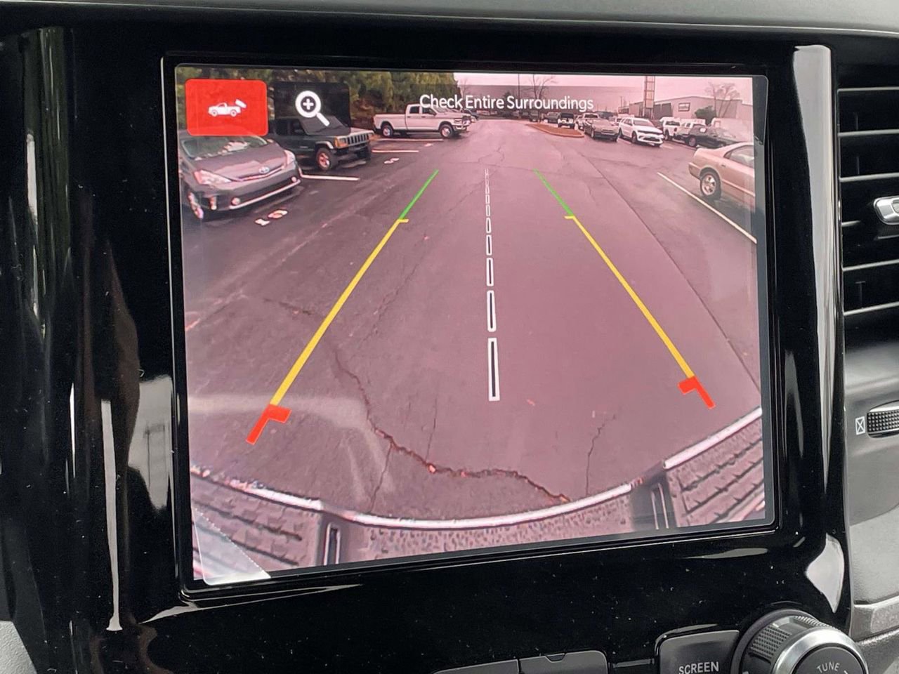 New 2026 RAM 2500 Tradesman w/ Chrome Appearance Group image 38