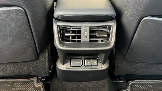Used 2025 Lexus ES 300h w/ Premium Package FWD image 42
