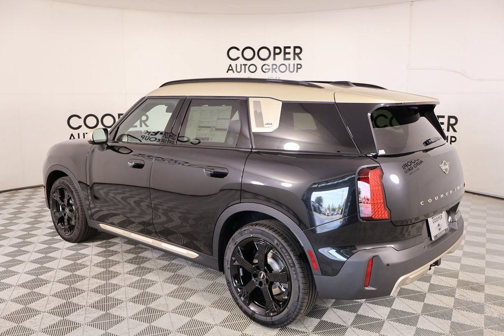 New 2026 MINI Cooper Countryman S w/ Comfort Package Max AWD/4WD image 25
