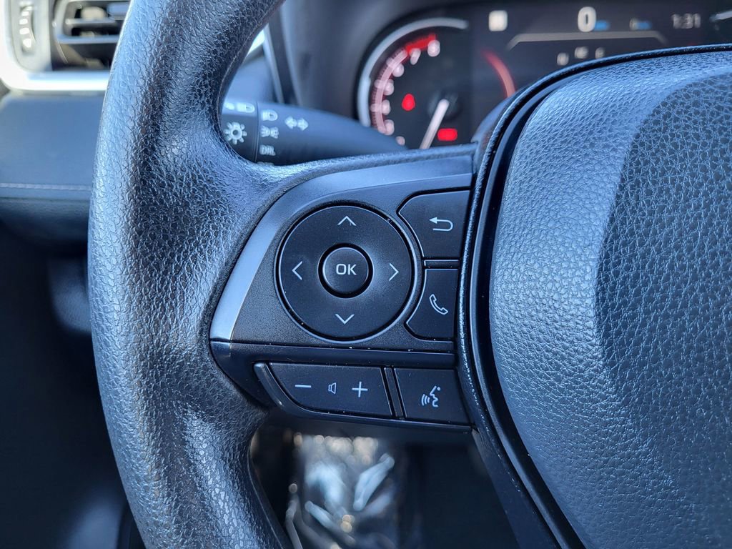 Used 2024 Toyota RAV4 LE image 16