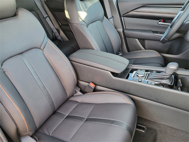 New 2026 MAZDA CX-50 AWD 2.5 Hybrid w/ Cargo Package image 23