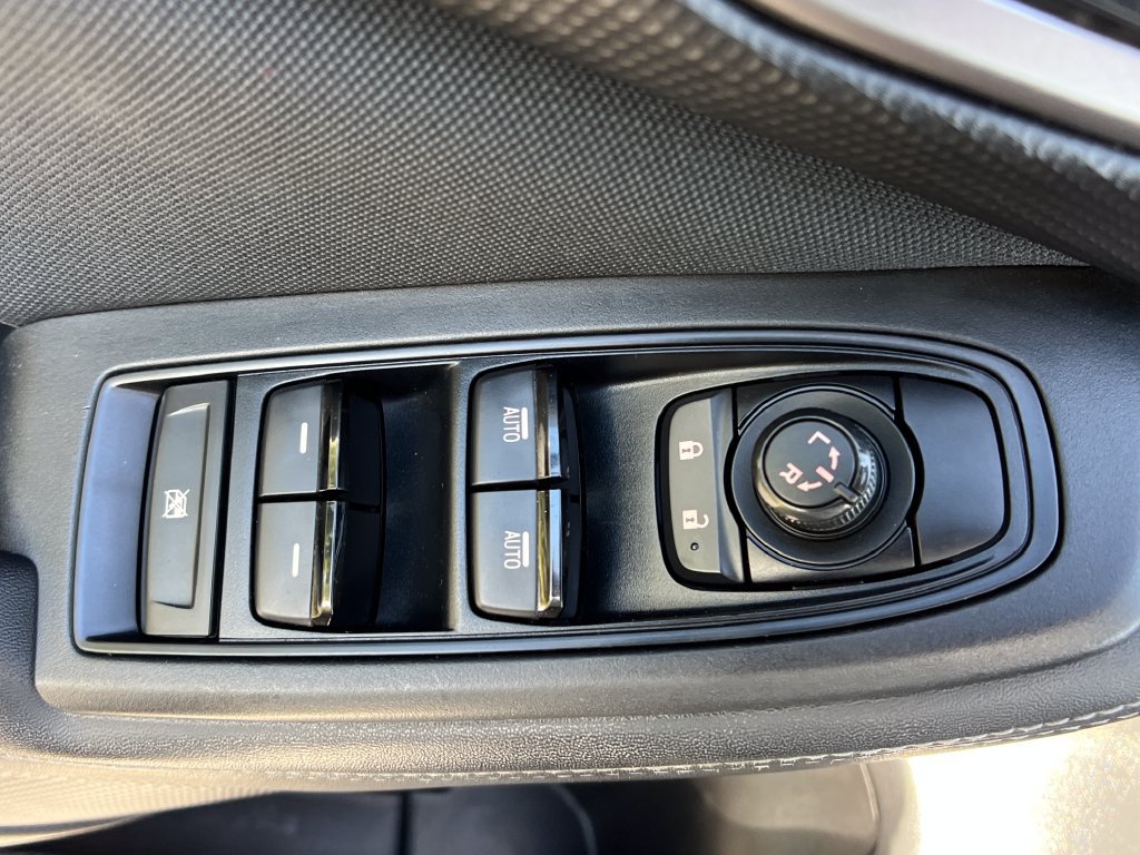 Used 2022 Subaru Forester Premium AWD/4WD image 12
