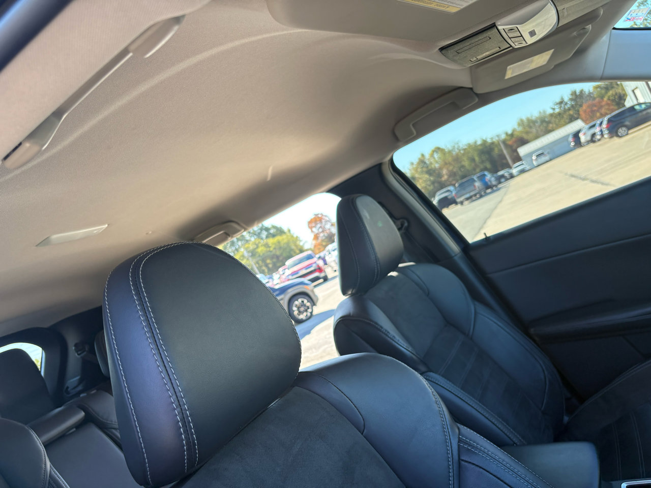 Used 2022 Mitsubishi Outlander SE image 47