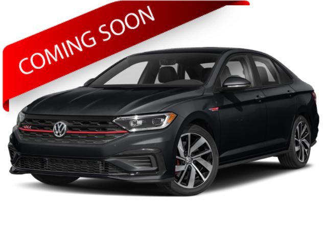 Used 2019 Volkswagen Jetta GLI Autobahn