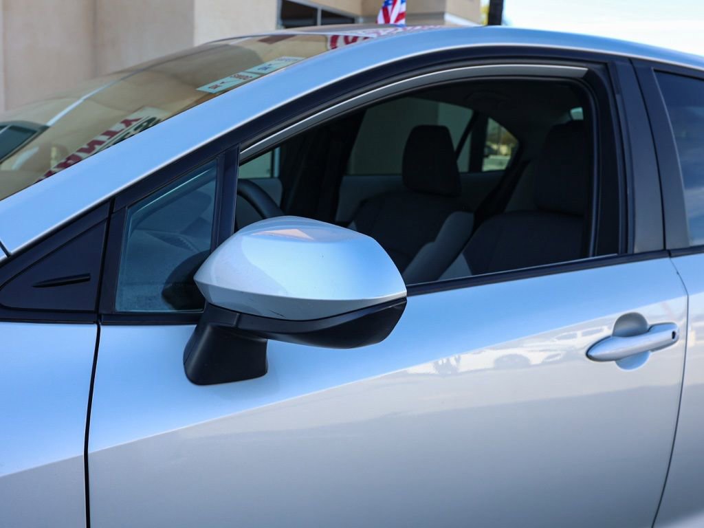 Used 2024 Toyota Corolla LE image 12