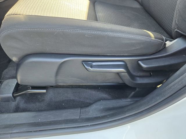 Used 2021 Honda HR-V EX image 16