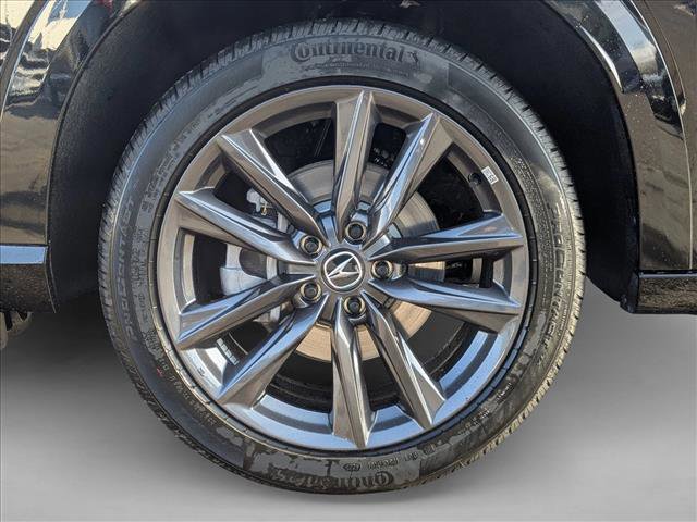 New 2025 Acura ADX A-Spec image 10