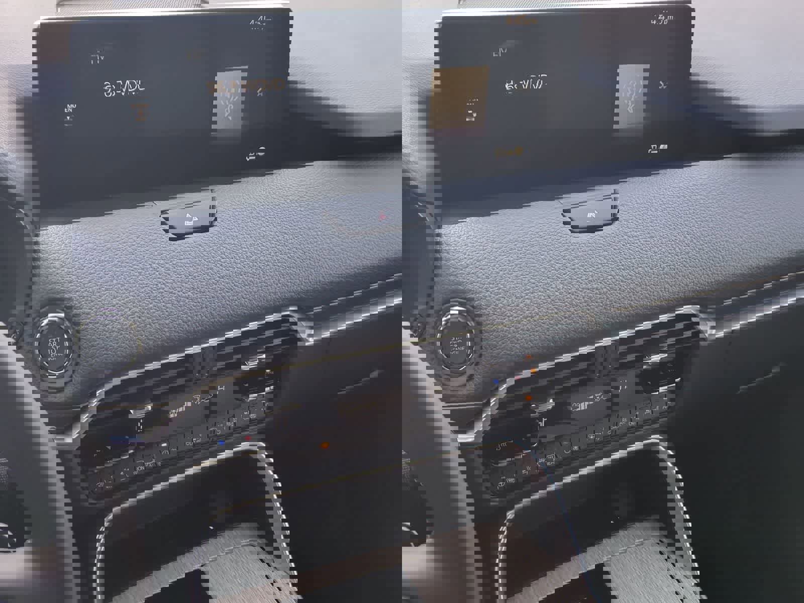 New 2026 MAZDA CX-90 3.3 Turbo w/ Premium Sport Pkg image 30