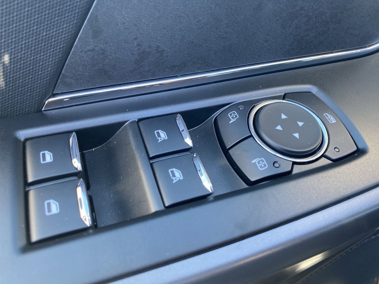 New 2025 Ford F150 XLT w/ Equipment Group 302A MID image 17