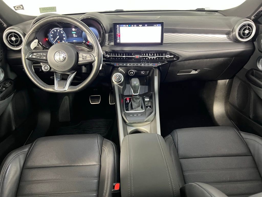Used 2024 Alfa Romeo Tonale Veloce image 12