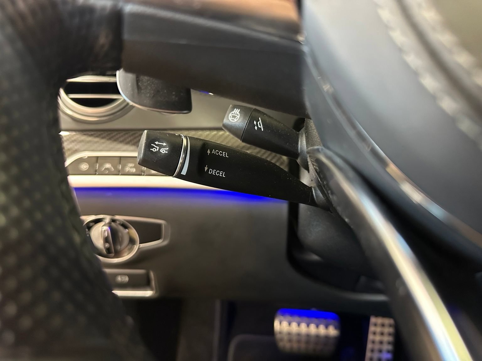 Used 2017 Mercedes-Benz S 63 AMG 4MATIC Sedan image 22