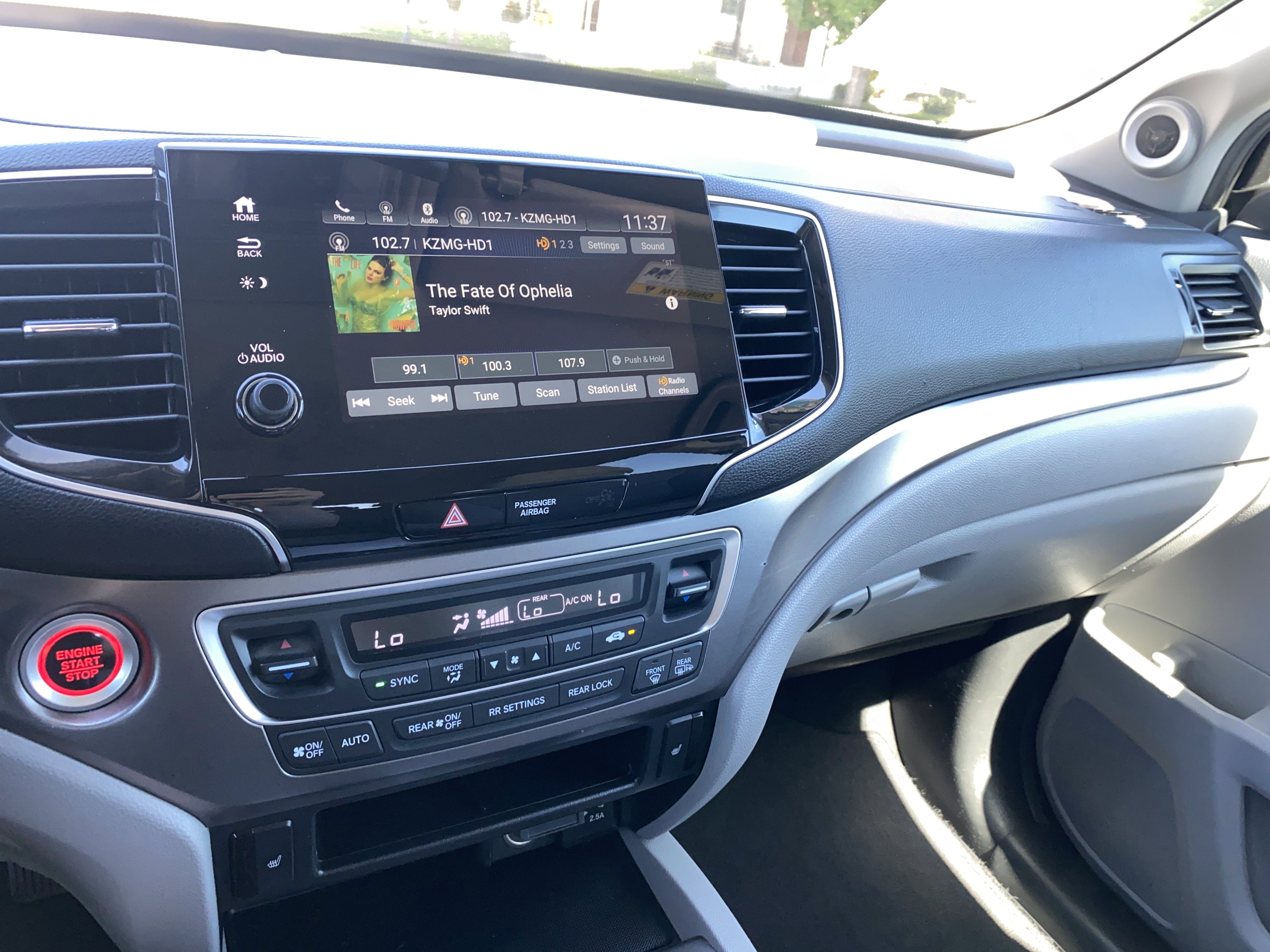 Used 2019 Honda Pilot EX image 13
