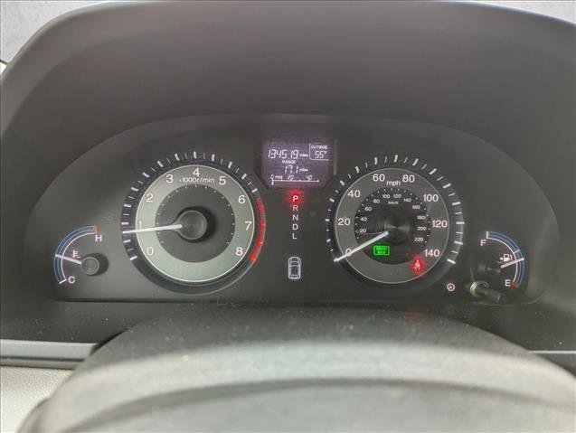 Used 2012 Honda Odyssey EX-L image 16