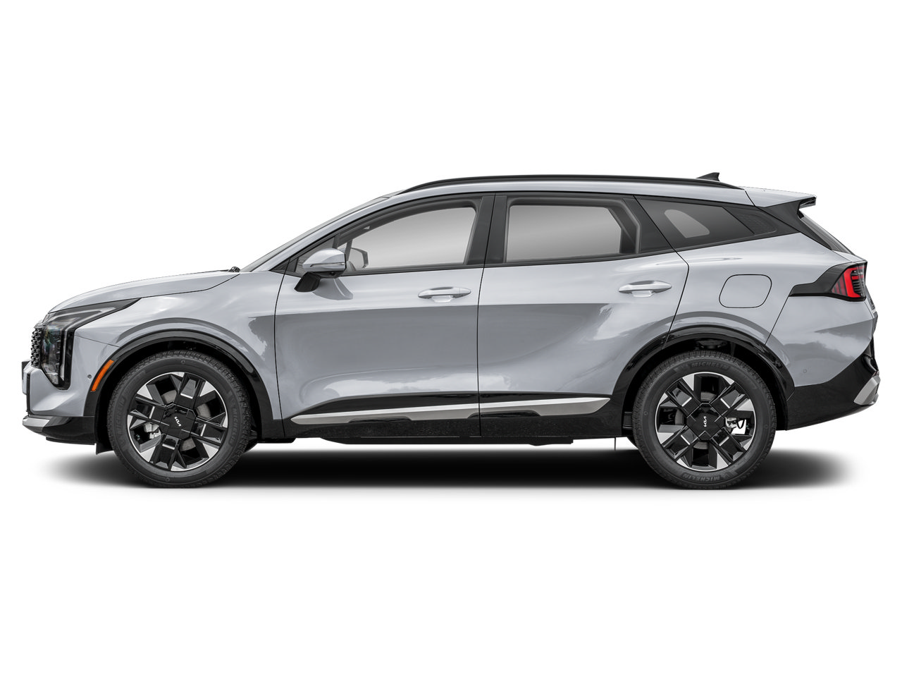 New 2026 Kia Sportage SX FWD image 39