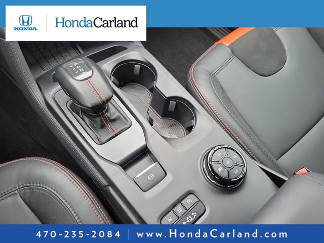 Used 2024 Ford Ranger Raptor image 24