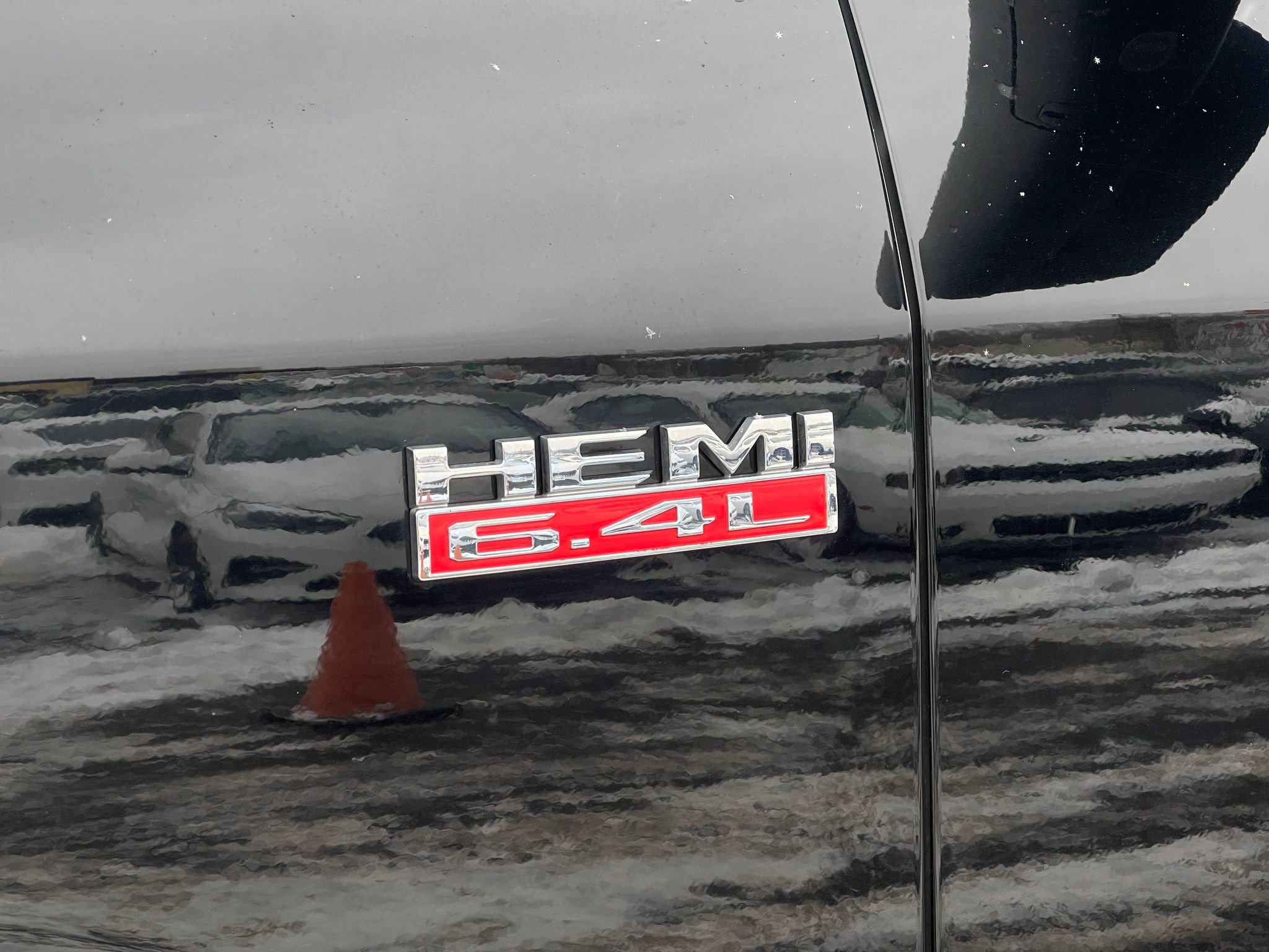 Used 2020 RAM 2500 Tradesman image 36