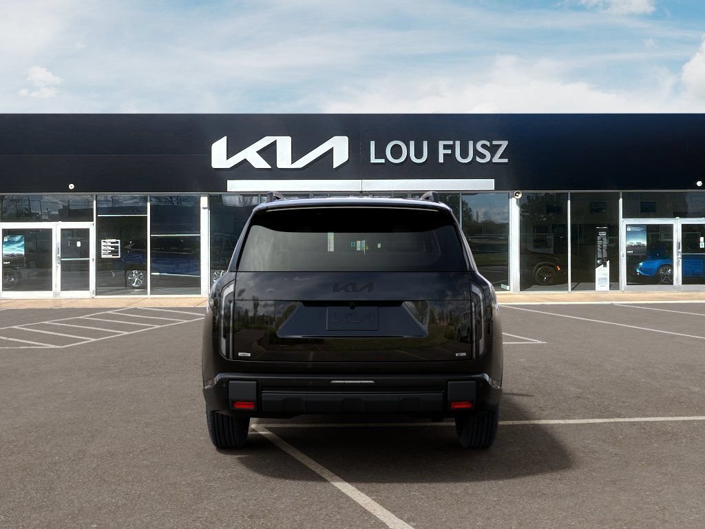 New 2027 Kia Telluride X-Line SX Prestige AWD/4WD image 5