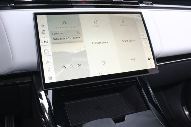 Used 2025 Land Rover Range Rover Sport Dynamic SE image 16