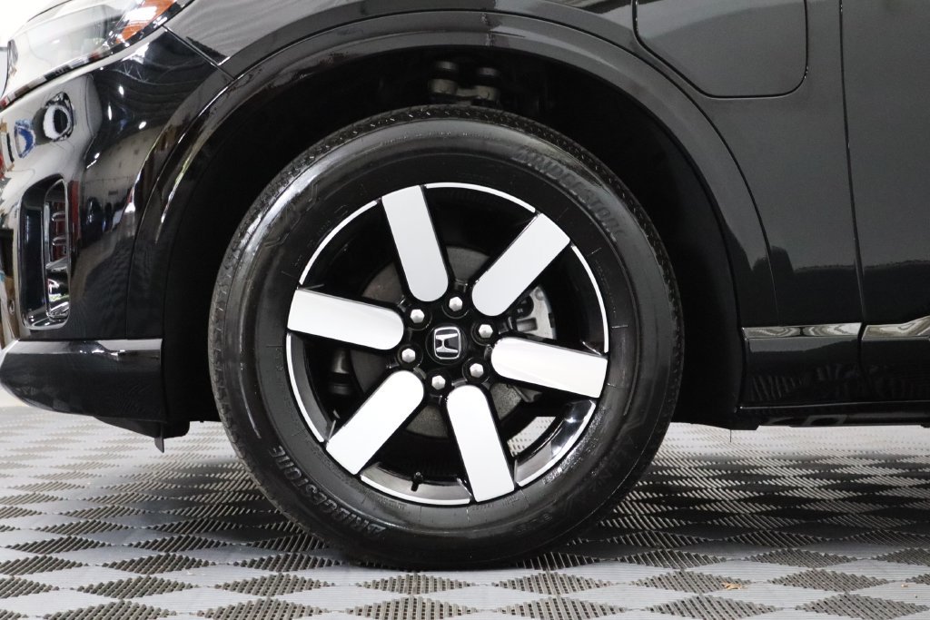 Used 2024 Honda Prologue Touring image 6