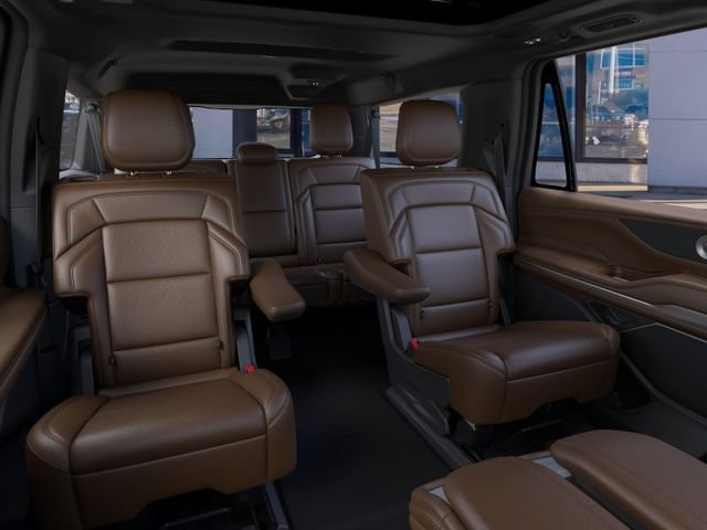 New 2026 Lincoln Navigator L Reserve AWD/4WD image 33