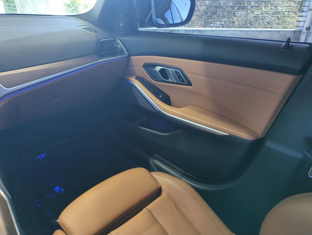 Used 2020 BMW M340i M340i w/ Premium Package image 17