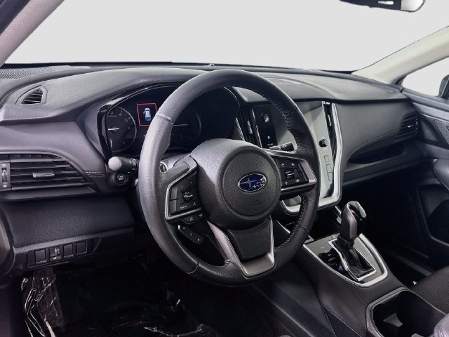 Used 2022 Subaru Outback Premium AWD/4WD image 9