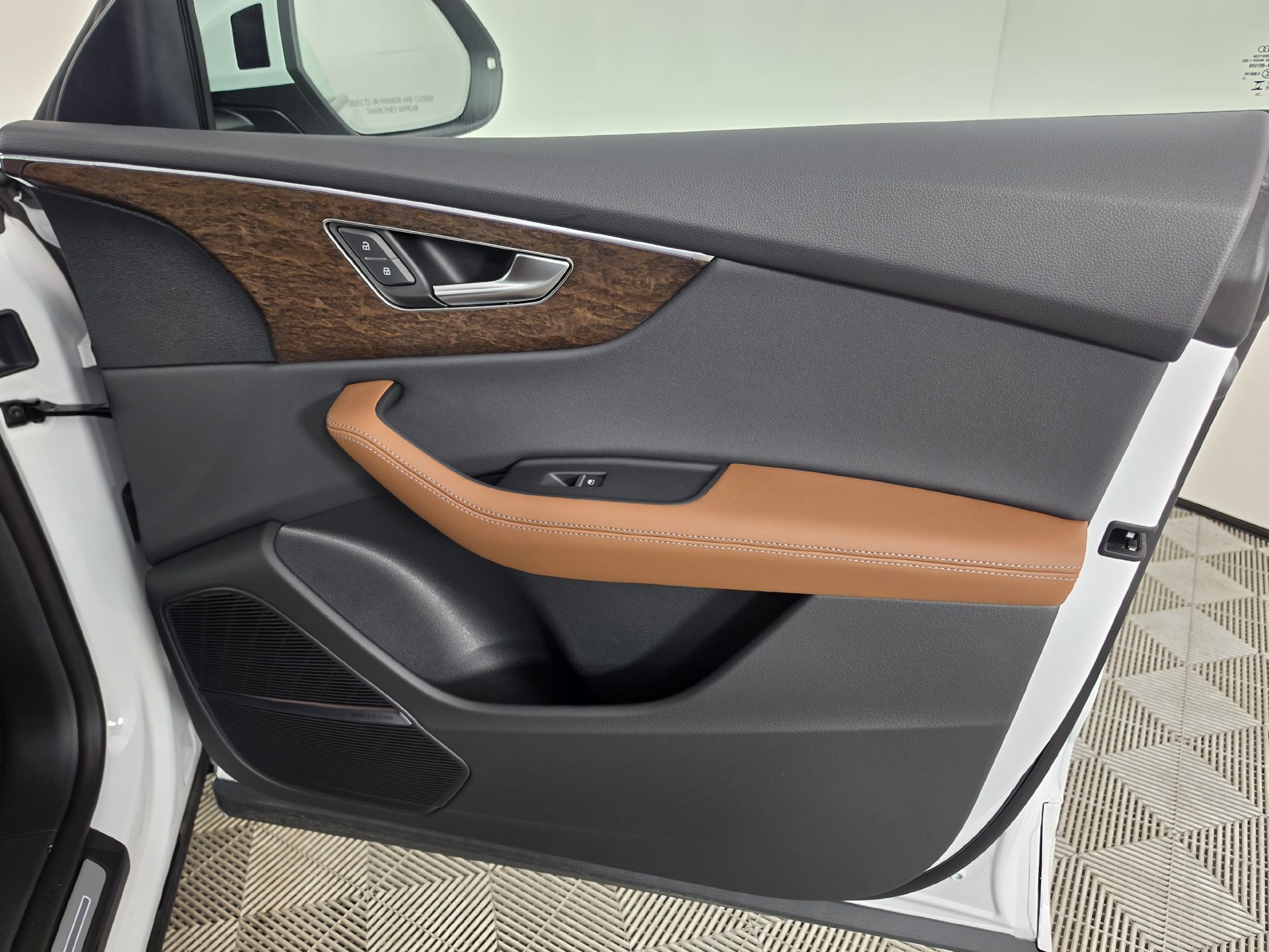 New 2027 Audi Q8 Premium Plus AWD/4WD image 37