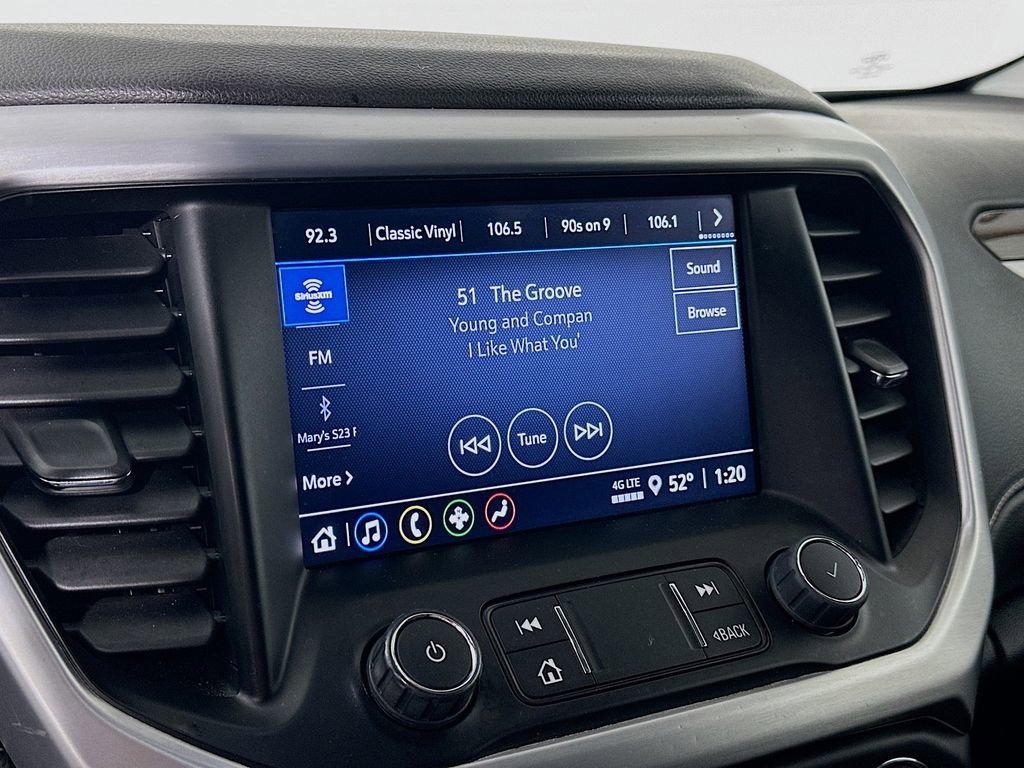 Used 2023 GMC Acadia SLE w/ Driver Convenience Package image 21