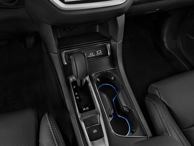 Used 2023 Subaru Ascent Onyx Edition image 9