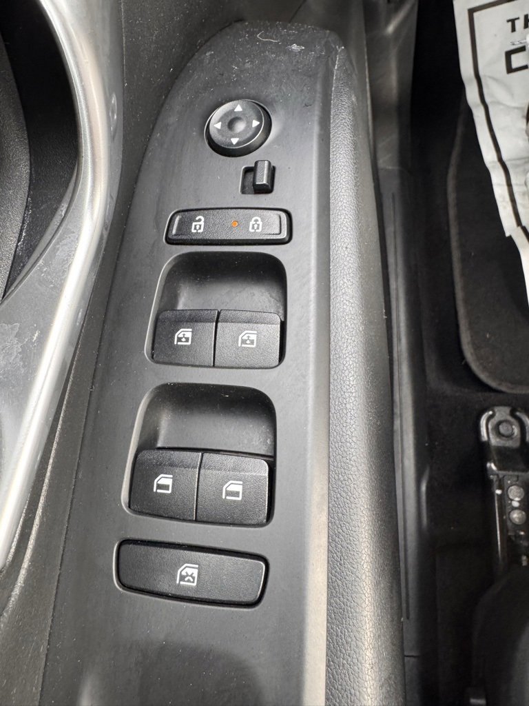 Used 2024 Hyundai Tucson SEL image 25