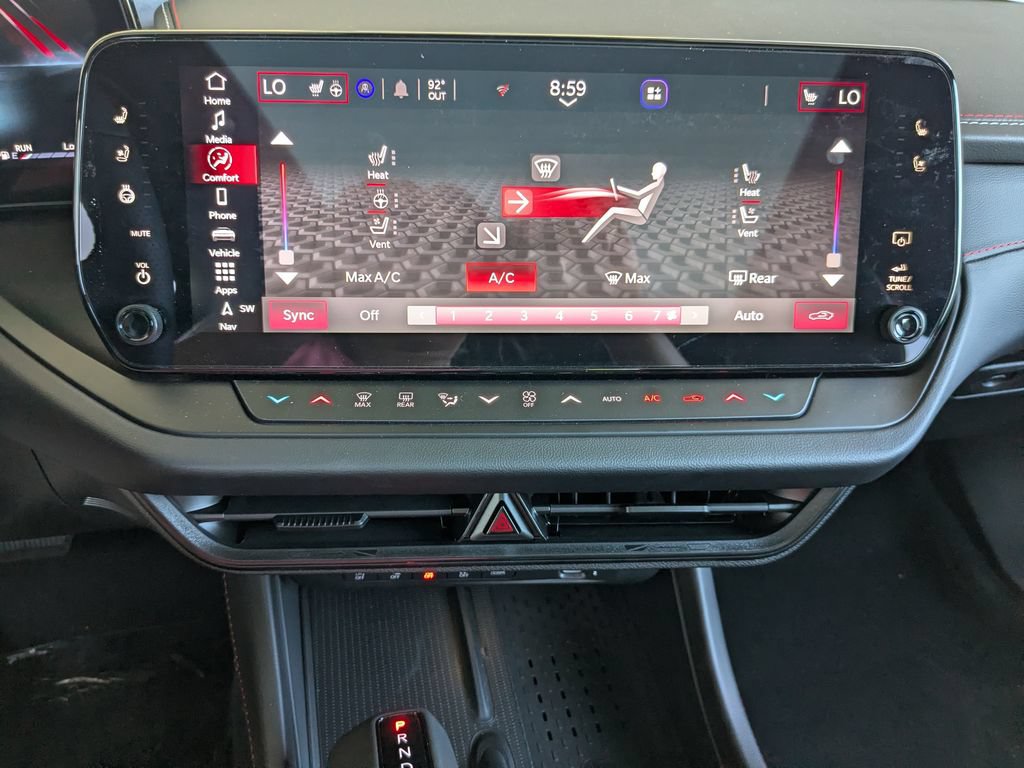 New 2027 Dodge Charger Scat Pack AWD/4WD image 18