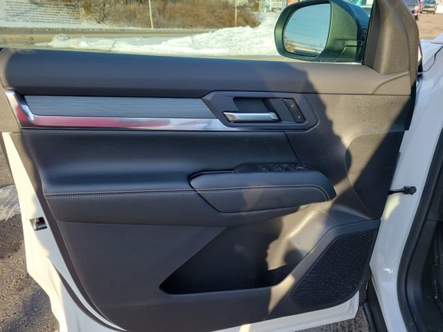 New 2026 GMC Terrain Elevation w/ Technology Package II image 14