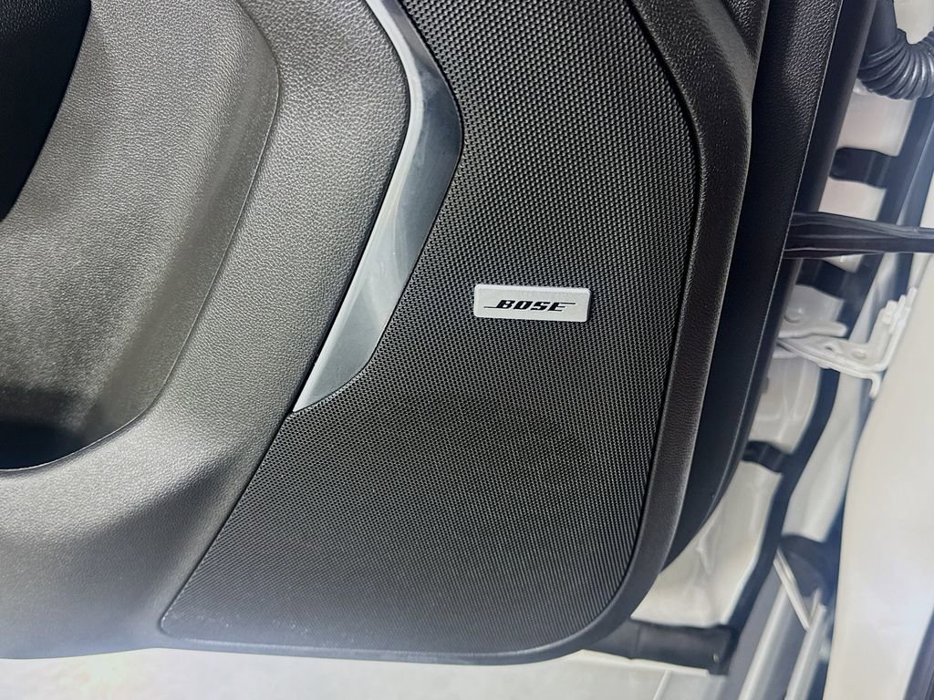 Used 2025 Chevrolet Tahoe Premier RWD image 26