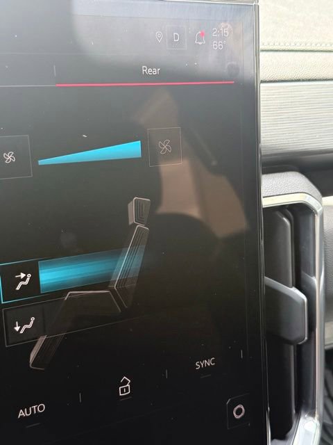 Certified 2025 GMC Acadia Elevation AWD/4WD image 53