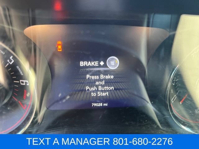 Used 2019 Dodge Challenger SXT w/ Blacktop Package AWD/4WD image 22
