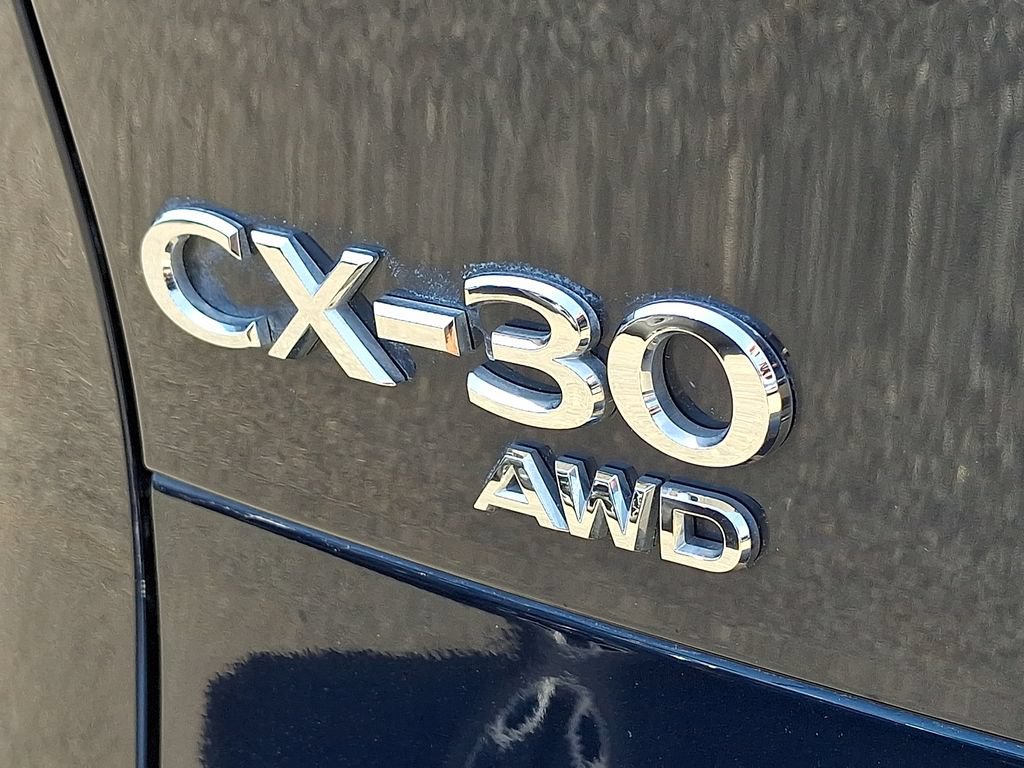 Used 2023 MAZDA CX-30 AWD 2.5 S image 29