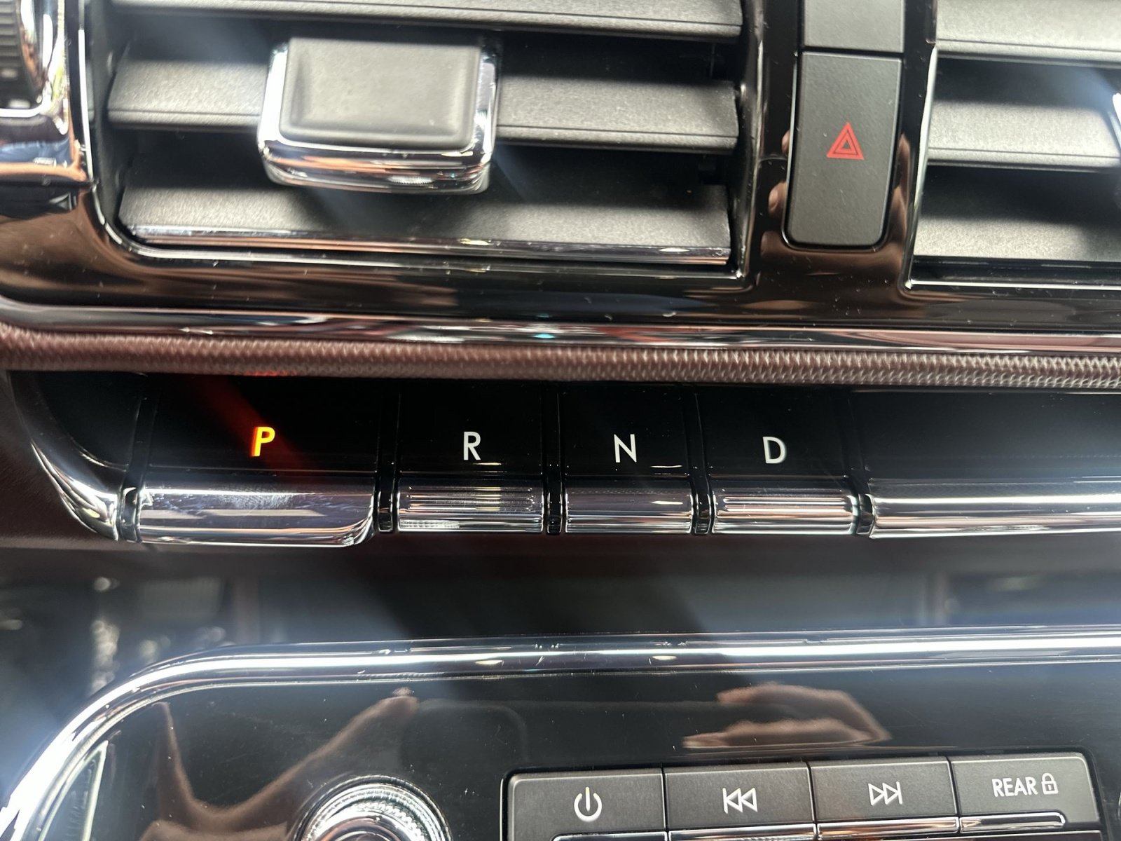 Used 2018 Lincoln Navigator Black Label AWD/4WD image 30