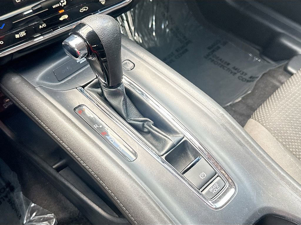 Used 2022 Honda HR-V EX image 16