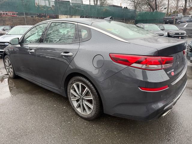 Used 2019 Kia Optima EX image 7