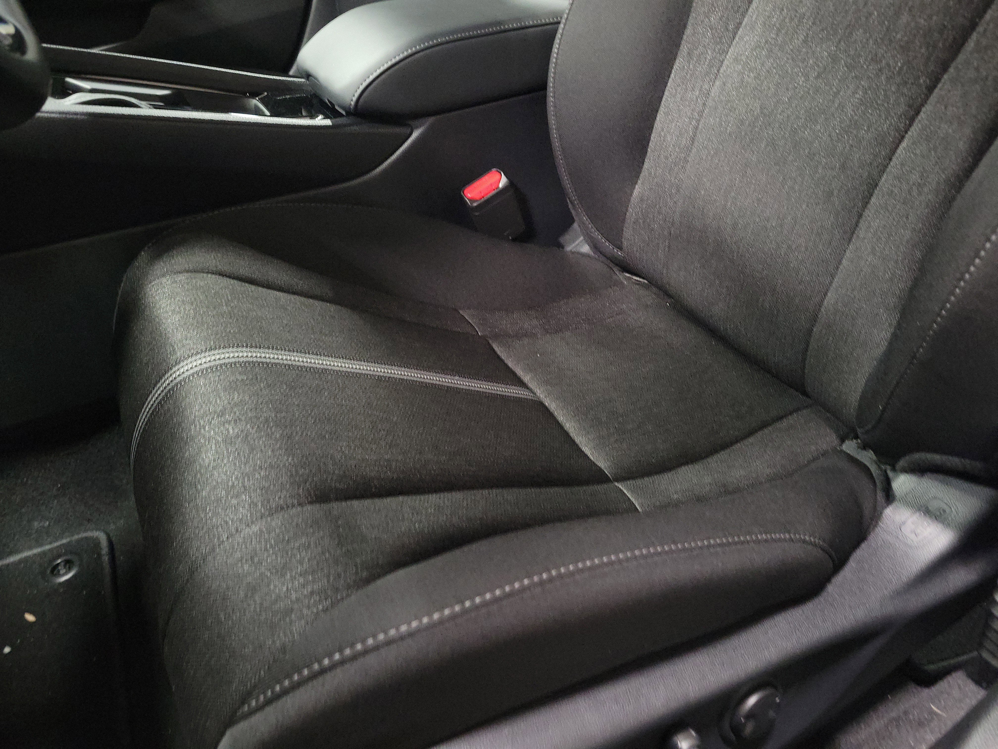 Certified 2025 Honda Accord Sport image 19